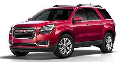 2016 GMC Acadia SLE