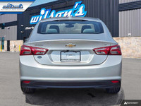 Come see this certified 2021 Chevrolet Malibu LT | Heated Seats | Remote Start | Wireless Carplay +... (image 3)