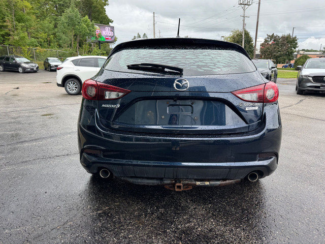 2017 Mazda 3 GS in Cars & Trucks in Barrie - Image 4