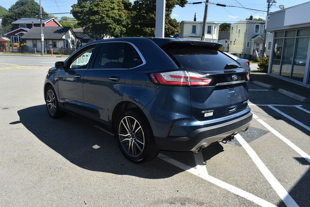 2019 Ford Edge Titanium AWD in Cars & Trucks in City of Halifax - Image 3