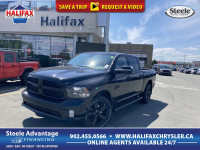 2023 Ram 1500 Classic EXPRESS