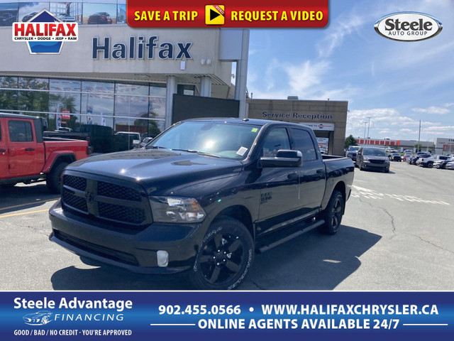 2023 Ram 1500 Classic EXPRESS in Cars & Trucks in City of Halifax