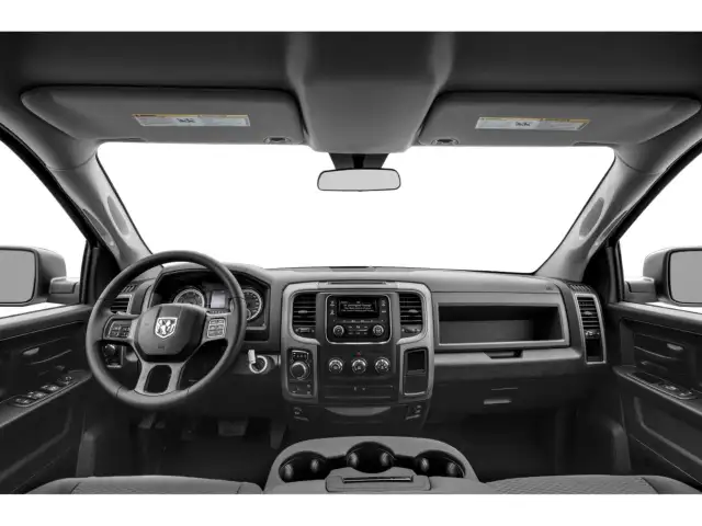 2021 Ram 1500 Classic in Cars & Trucks in Winnipeg - Image 11