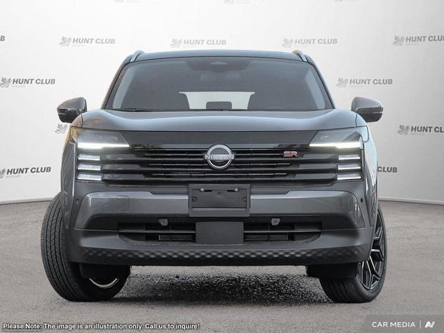 2025 Nissan Kicks SR in Cars & Trucks in Ottawa - Image 2