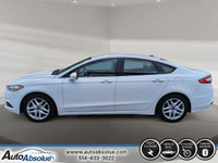 Engine: Moteur à 4 cylindres 2.5L L/100Km City: 10.5 L/100Km Hwy: 6.9 Safety Equipment Système antip... (image 4)