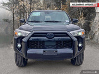 Engine: Gas V-6 4.0L L/100Km City: 14.8 L/100Km Hwy: 12.5 Safety Equipment Electronic Stability Cont... (image 7)