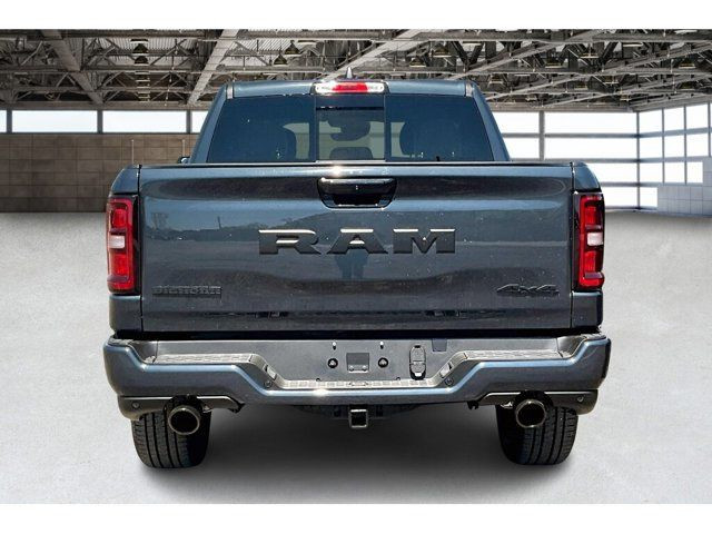 2025 Ram 1500 Big Horn in Cars & Trucks in Mississauga / Peel Region - Image 4