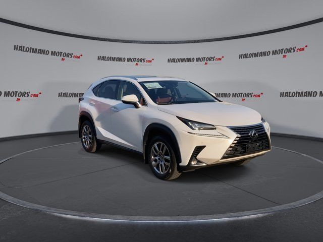 2021 Lexus NX NX 300 in Cars & Trucks in Hamilton - Image 2