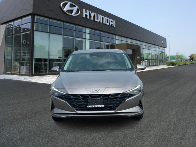 2023 Hyundai Elantra Preferred in Cars & Trucks in Oshawa / Durham Region - Image 2