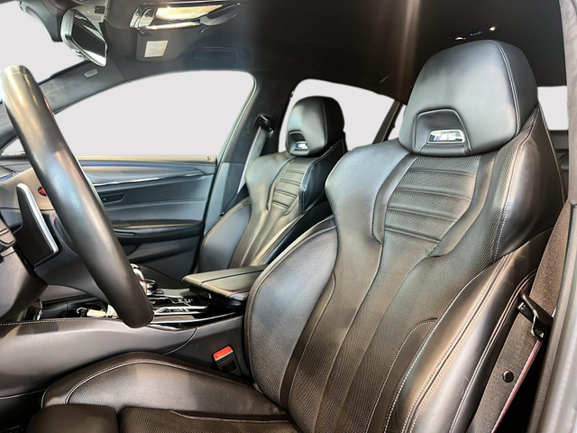 2021 BMW M5 Competition Highly equipped! No accidents! in Cars & Trucks in Calgary - Image 3