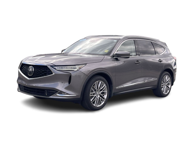 2023 Acura MDX Platinum Elite SH-AWD (Nav|Pano roof|360 Cams) On in Cars & Trucks in Calgary - Image 3
