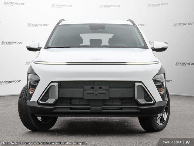 2025 Hyundai Kona Preferred in Cars & Trucks in Calgary - Image 2