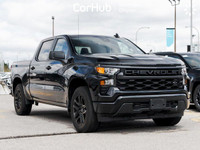This Chevrolet Silverado 1500 is a force to be reckoned with! It boasts a Turbocharged Gas I4 2.7L/1... (image 8)