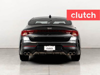 NO ACCIDENTS / CLEAN CARFAX / 1 OWNER / Front Heated Seats, Ventilated Front Seats, Rear Heated Seat... (image 3)