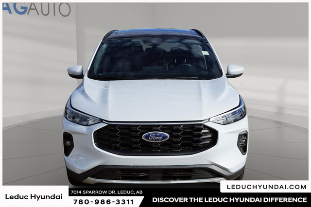 2025 Ford Escape ST-Line Select Moonroof, 19-inch wheels, Power  in Cars & Trucks in Edmonton - Image 2