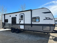 2024 Jayco Jay Flight SLX 260BH