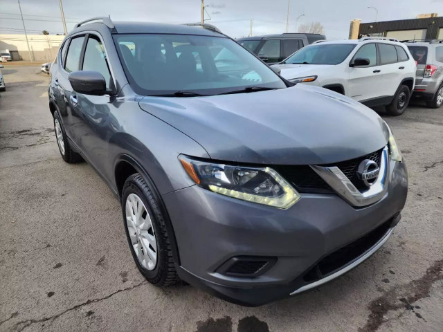 2016 NISSAN Rogue in Cars & Trucks in Laval / North Shore