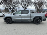 Enhance your journey with our 2024 GMC Sierra 1500 Elevation Crew Cab 4X4 that is ready to rise and... (image 3)