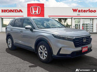 *WATERLOO HONDA'S **PRE-OWNED BUY SMART PROGRAM* - With the purchase of this vehicle, you will recei... (image 8)