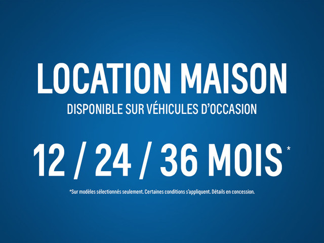 2019 Chevrolet Blazer RS,BOSE,bancs chauffants/ventilés,toit pan in Cars & Trucks in City of Montréal - Image 3