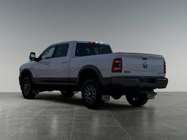 2023 Ram 2500 Limited Longhorn in Cars & Trucks in Calgary - Image 4