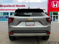 Looking for a versatile and reliable SUV? This 2025 Chevrolet Trax LT is your perfect match! Boastin... (image 4)