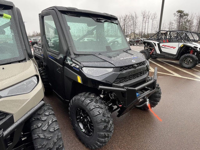 2024 Polaris Ranger XP 1000 NorthStar Edition Ultimate in ATVs in City of Halifax - Image 3