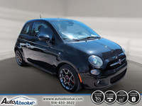 Engine: Moteur à 4 cylindres 1.4L/83CI L/100Km City: 7.4 L/100Km Hwy: 5.7 Safety Equipment Contrôle... (image 1)