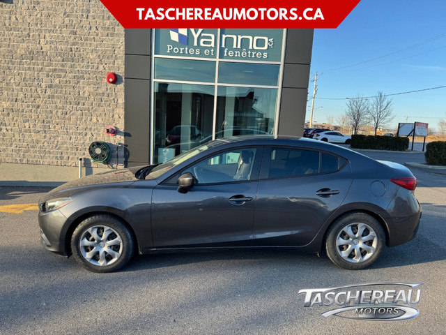 2014 Mazda Mazda3 in Cars & Trucks in Longueuil / South Shore - Image 3