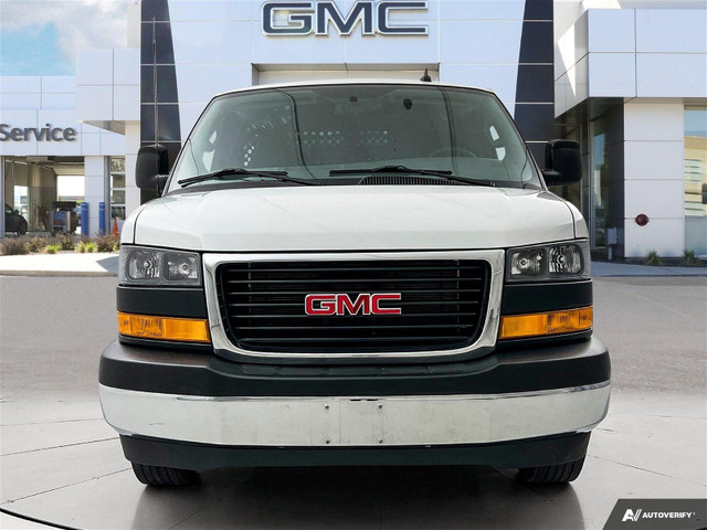 2020 GMC Savana Cargo 2500 "2-year Maintenance Free!" in Cars & Trucks in Winnipeg - Image 4