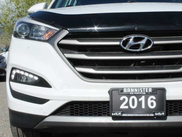 2016 Hyundai Tucson Limited - BC Vehicle - All-Wheel Drive -... in Cars & Trucks in Penticton - Image 3