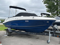  2018 Bayliner VR57017