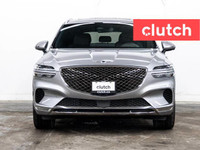 NO ACCIDENTS / CLEAN CARFAX / 1 OWNER / Brake Assist, Power Tailgate/Hatch, Auto Dimming Rearview Mi... (image 1)