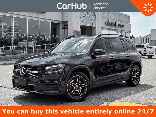 2024 Mercedes-Benz GLB 250 4MATIC in Cars & Trucks in City of Toronto