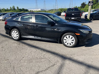 2016 Honda Civic LX, Automatique, 4 Cyl 2.0L, 242000Km, Groupe Electrique Complet, Cruise Controle,... (image 3)