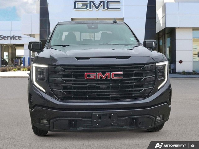 2026 GMC Sierra 1500 Elevation | Double the Cash off! $8000 - $1 in Cars & Trucks in Winnipeg - Image 3