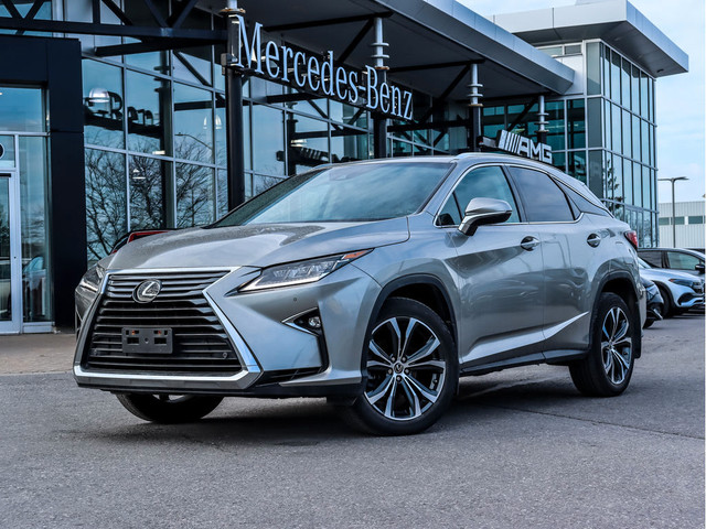  2019 Lexus RX 350 in Cars & Trucks in Ottawa