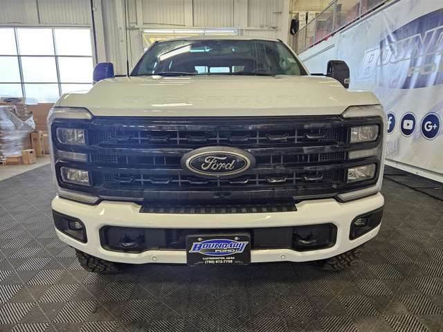 2024 Ford F-350 LARIAT | 618A | TREMOR OFF ROAD PACKAGE in Cars & Trucks in Lloydminster - Image 3