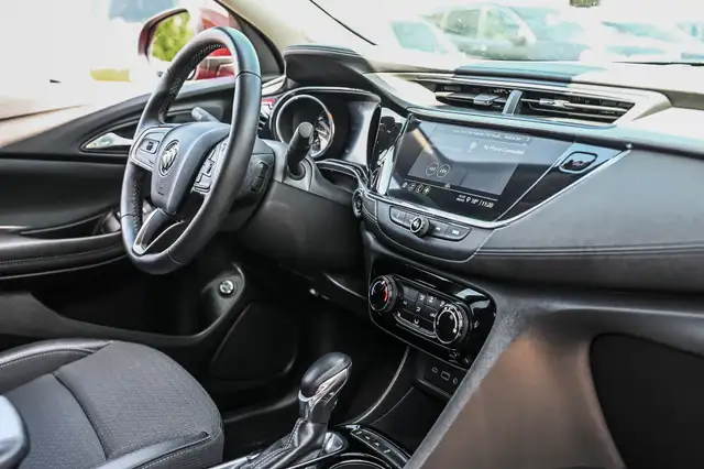 2023 Buick Encore GX Preferred*Carplay*Mags*Mags 18 pouces Finan in Cars & Trucks in City of Montréal - Image 27