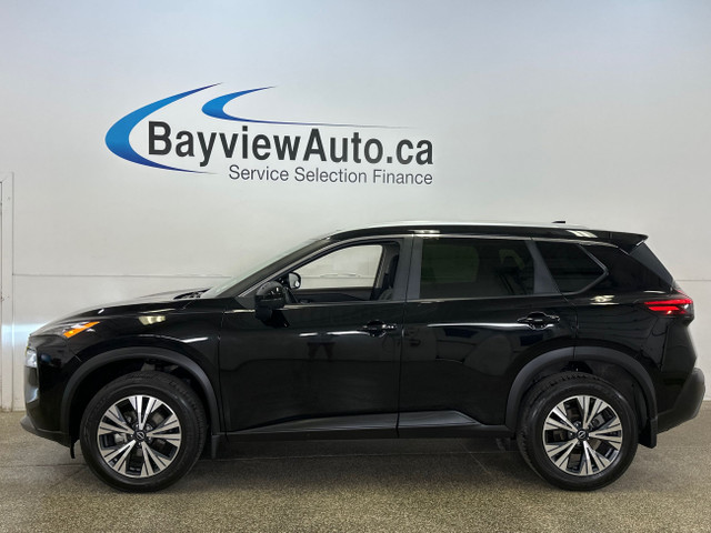 2023 Nissan Rogue SV Moonroof SV/AWD/PANO ROOF/OFF 1 OWNER NI... in Cars & Trucks in Belleville