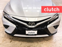 1 OWNER / Front Heated Seats, Climate Control, Dual Zone Front Climate Control and more! Clutch is t... (image 6)