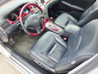 Text/Call for Viewing 403-615-5797 2004 Lexus ES 330 Comes Loaded with Leather Power Memory Heated w... (image 7)