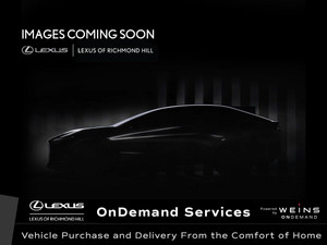 2020 Lexus NX 300 F-SPORT 1 | 18” FSPORT WHEELS | ROOF | HTD...