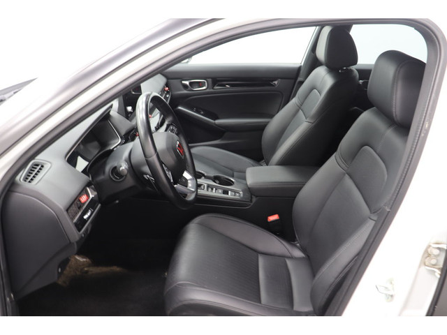 2023 Honda Civic Hatchback SPORT TOURING, TURBO, CUIR, TOIT OUVR in Cars & Trucks in Longueuil / South Shore - Image 2