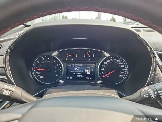 2024 Chevrolet Equinox RS AWD | Heated Seats | Back-Up Camera in Cars & Trucks in Ottawa - Image 18