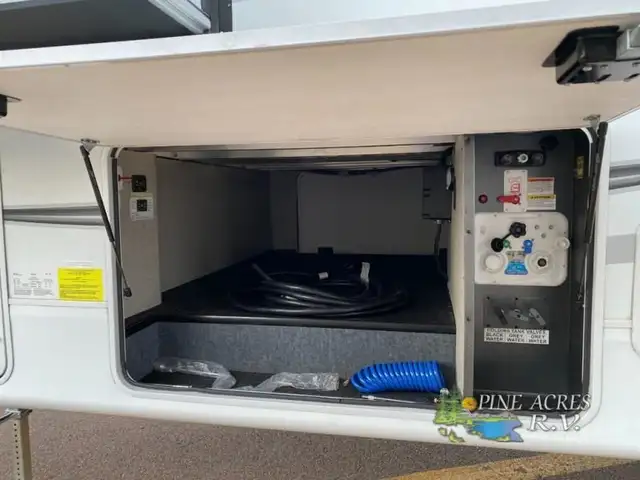 2021 Jayco Eagle 321RSTS in Travel Trailers & Campers in Truro - Image 55