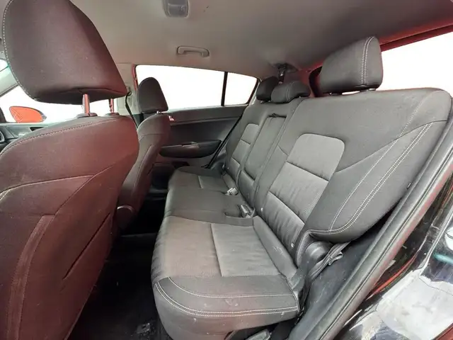 2019 Kia Sportage LX AWD Backup Camera Heated seats Bluetooth AC in Cars & Trucks in Calgary - Image 15
