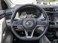 2023 Nissan Qashqai S 4D Sport Utility Caspian Bl CVT with Xtronic AWD 2.0L DOHC Come visit our Sout... (image 9)