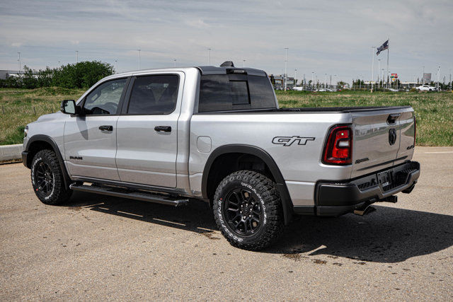2025 Ram 1500 Rebel in Cars & Trucks in Strathcona County - Image 2