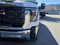 Our Diesel powered 2024 GMC Sierra 3500 PRO Regular Cab 4X4 is a precision tool with plenty of capab... (image 2)